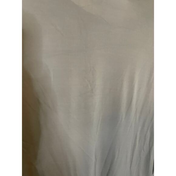 Iris Singer Collection Long Sleeve Tee Womens Sz M - Picture 5 of 5